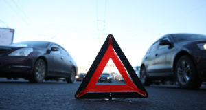 Участок дороги на Кубани перекрыли из-за фрагментов неустановленного устройства