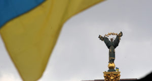 Украину уличили в привычке жить за счет России