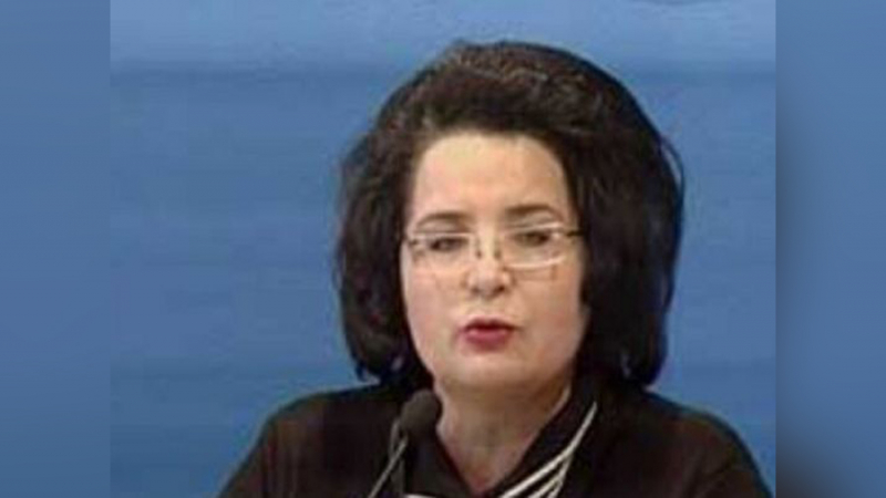 В Киеве найдены мертвыми бывшая замгенпрокурора Украины и ее дочь