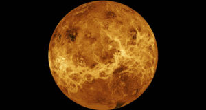 В МАИ сообщили о разработке БПЛА для полетов в атмосфере Венеры
