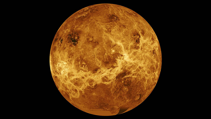 В МАИ сообщили о разработке БПЛА для полетов в атмосфере Венеры