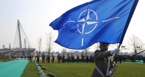В Норвегии рассказали о противостоянии России расширению НАТО
