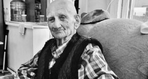 Ветеран финской и Великой Отечественной войн Тагир Тагиров скончался в Дагестане
