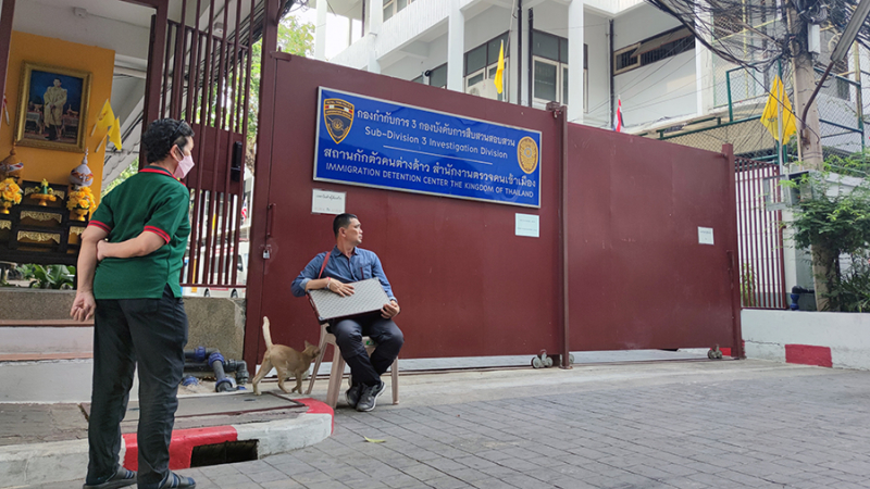 «Би-2» признали вину, но сочли наказание в Таиланде «несоизмеримым»