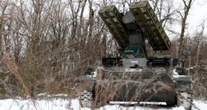Богомаз сообщил об уничтожении украинского БПЛА над Брянской областью