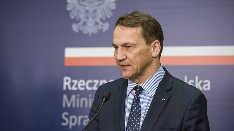 Глава МИД Польши назвал вопрос о получении репараций от Германии закрытым