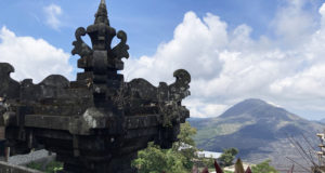 Индонезия дала согласие на открытие российского консульства на Бали