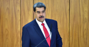 Мадуро заявил о нанесении поражения Россией Западу в конфликте на Украине