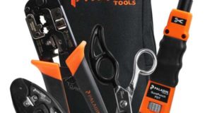 Набори інструментів для різних цілей: важливі комплекти для роботи та ремонту