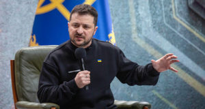 Медведчук указал на неподготовленность Зеленского к управлению страной