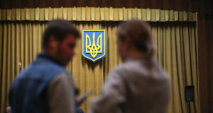 Менее 50% украинцев считают правильным развитие событий в стране