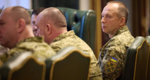 На Украине заявили о бессмысленности кадровых перестановок в ВСУ