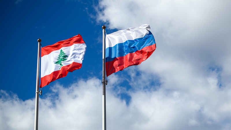 Посол РФ заявил об отсутствии массового отъезда россиян из Ливана