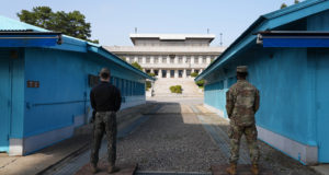 Посол РФ заявил об отсутствии времени для объединения КНДР и Южной Кореи
