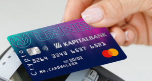 Tezpul — удобный кредитный маркетплейс в Узбекистане
