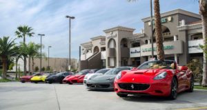 Долгосрочная аренда авто в Дубае