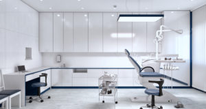 Мебель для стоматологического кабинета: руководство по выбору и проектированию