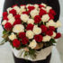 Купить розы во Владимире – лучшие цены, широкий ассортимент и доставка!