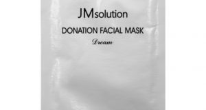 Маска для лица `JMSOLUTION` DREAM с лактобактериями и коллагеном (омолаживающая) 37 мл