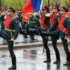 В городах России проходят парады в честь 79-летия Победы