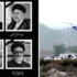 Иран исключил одну из главных версий падения вертолета Раиси