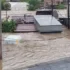 Газозаправочная станция взорвалась в Армении из-за наводнения