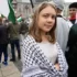 Грета Тунберг против участия Израиля в «Евровидении»