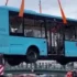 Озвучена основная версия трагедии автобуса, рухнувшего в реку в Петербурге