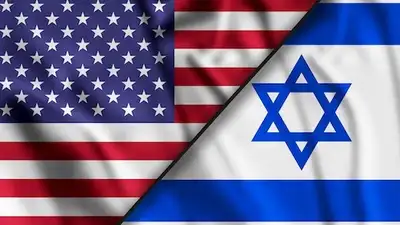 США приостановили поставки боеприпасов в Израиль