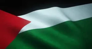 Австралийца приговорили к году тюрьмы за закладку бомбы возле дома, где висел флаг Палестины
