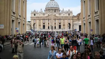 «Чрезвычайную демографическую ситуацию» объявили в Италии