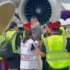 ЧП с авиарейсом Лондон-Сингапур: более 70 пассажиров пострадали из-за сильной турбулентности
