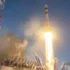 С космодрома Плесецк запустили ракету «Союз» со спутниками Минобороны РФ