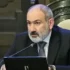 Оппозиция в Армении заявила о запуске процедуры импичмента Пашиняна