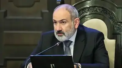Оппозиция в Армении заявила о запуске процедуры импичмента Пашиняна