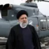 Вертолет президента Ирана Ибрахима Раиси найден