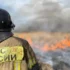 10 крупных лесных пожаров бушуют на территории России