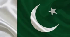 Пакистан отреагировал на беспорядки в Бишкеке