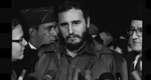 Часы Фиделя Кастро продадут с аукциона