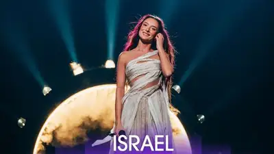 С какими запретами и угрозами столкнулась участница "Евровидения-2024" из Израиля