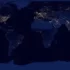 Волшебные кадры ночной жизни Земли показали с МКС