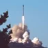 КНДР вновь запустила баллистическую ракету в сторону Японского моря