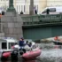 Падение автобуса в реку в Санкт-Петербурге: погибла уроженка Казахстана