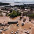 Число жертв наводнения в Бразилии выросло до 113 человек