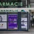 Фармацевты Франции провели забастовку