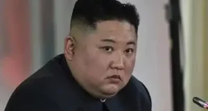 Лидер КНДР лично опробовал новую снайперскую винтовку