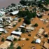 В Бразилии хотят построить четыре «палаточных городка» для пострадавших от паводков