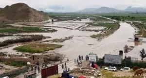 В результате наводнений в Афганистане погибло более 300 человек