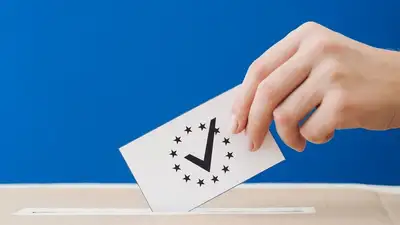 У 16-летних британцев может появиться право голоса на выборах
