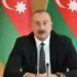 Азербайджан готов оказать всяческую поддержку Ирану после крушения вертолета с Раиси